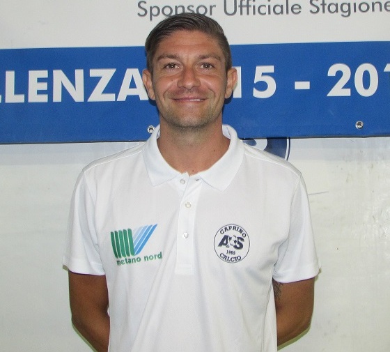 Colpaccio Pontida: arriva l’ex pro Matteo Cavagna