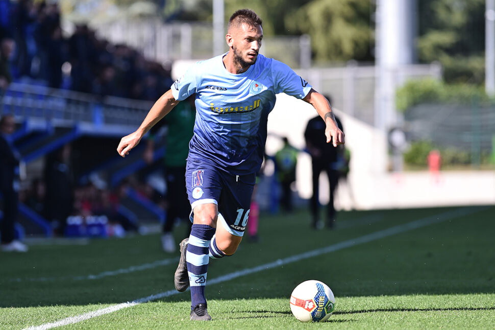 Gusu, il jolly ad altissima fedeltà: settima stagione in bluceleste