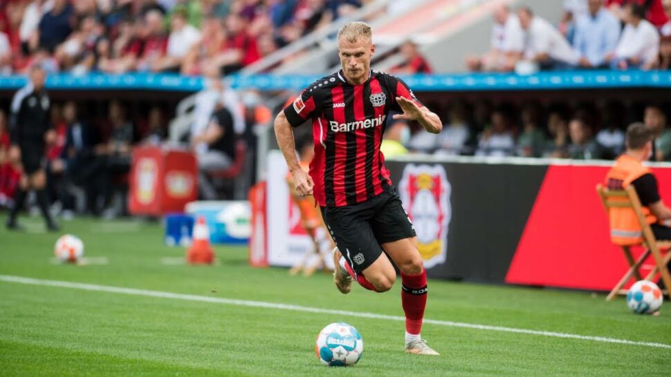 Bakker, 10 bonus compresi ed è di Zingonia