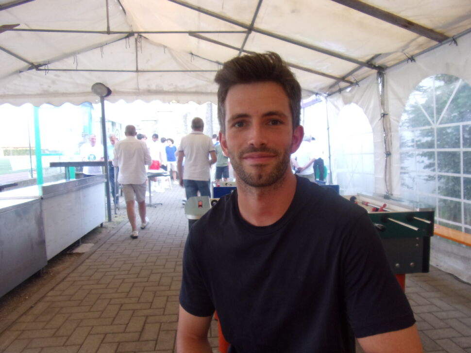 Presentazioni. Un Lemine Almenno rinnovato: Raineri direttore sportivo, Mapelli in panchina