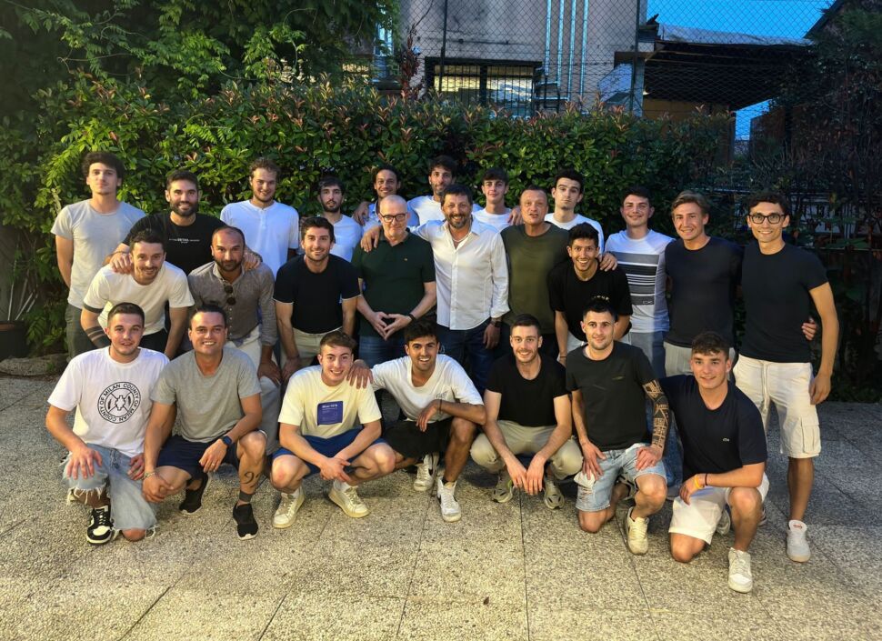 Presentazioni. La favola Ranica non vuole finire. Super squadra dopo due promozioni consecutive