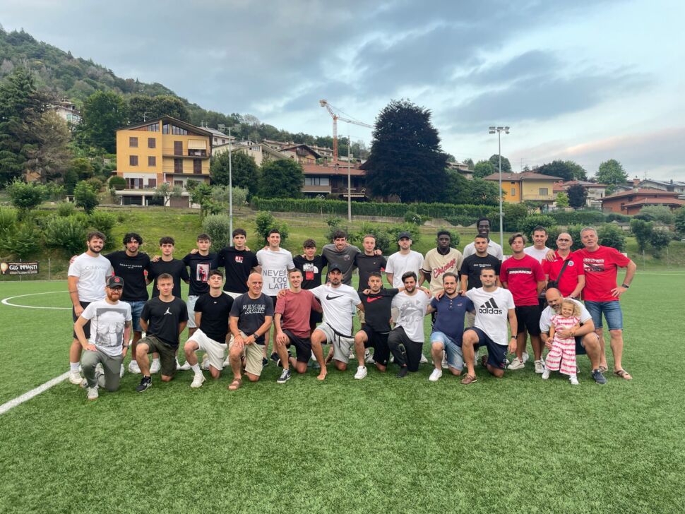 Immacolata Alzano e AlzaNese, via alla stagione con il racconto e le foto delle due prime squadre