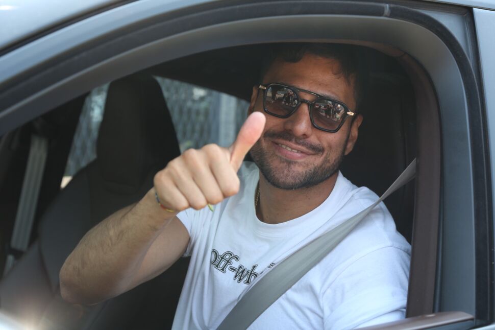 Palomino assolto anche dal Tas: una persecuzione durata 14 mesi