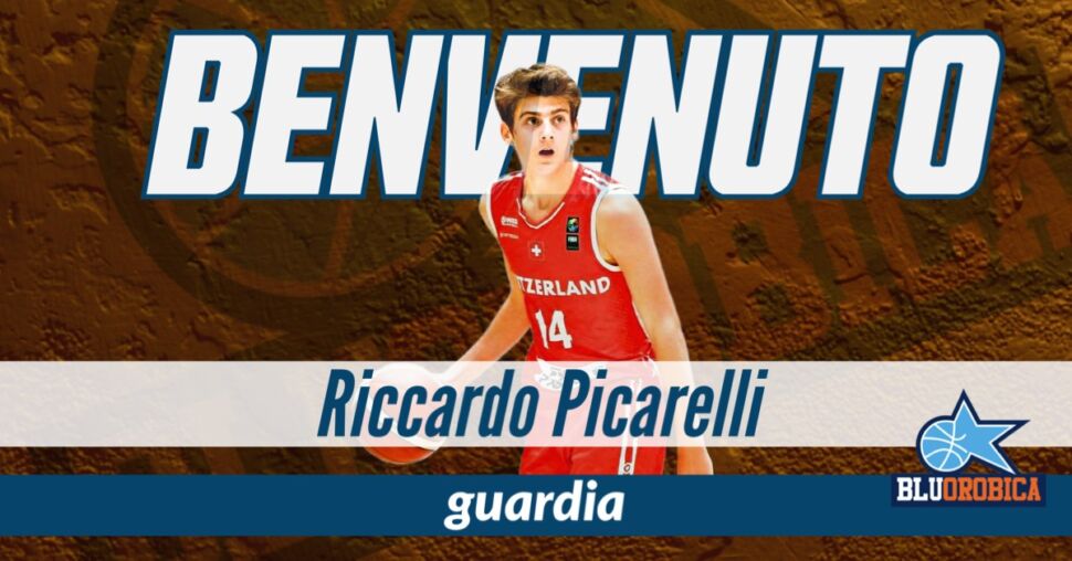 Bluorobica, il primo acquisto viene dalla Svizzera