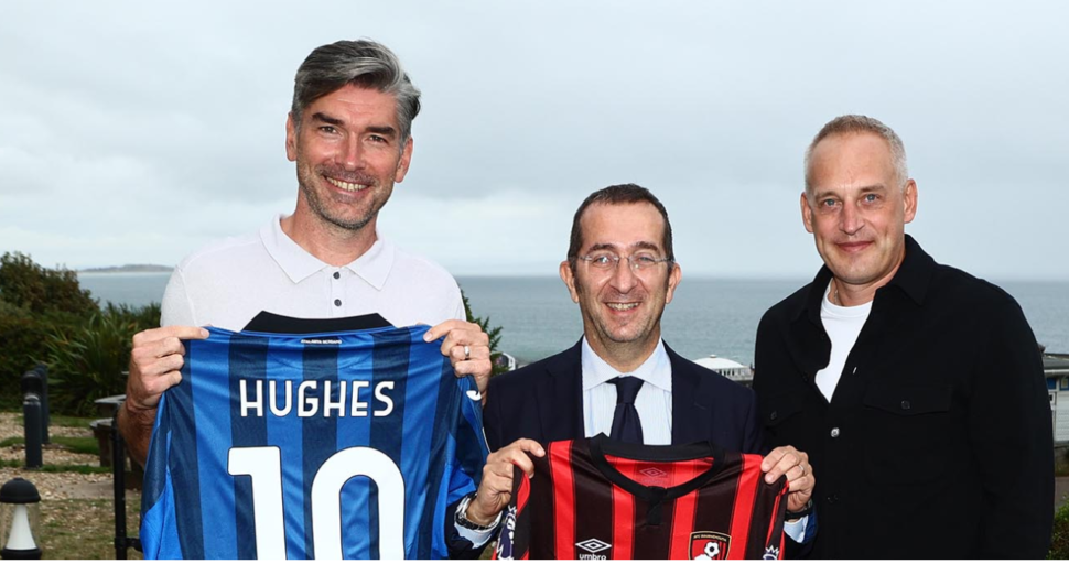 Liverpool, che sorpresa: il nuovo ds ha trascorsi a Zingonia