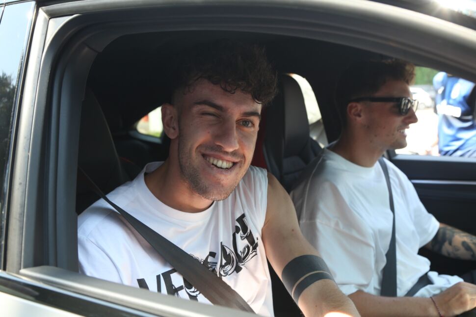 Anche Ruggeri e Scalvini pronti al rientro a Zingonia: azzurrini vittoriosi, il palazzolese titolare