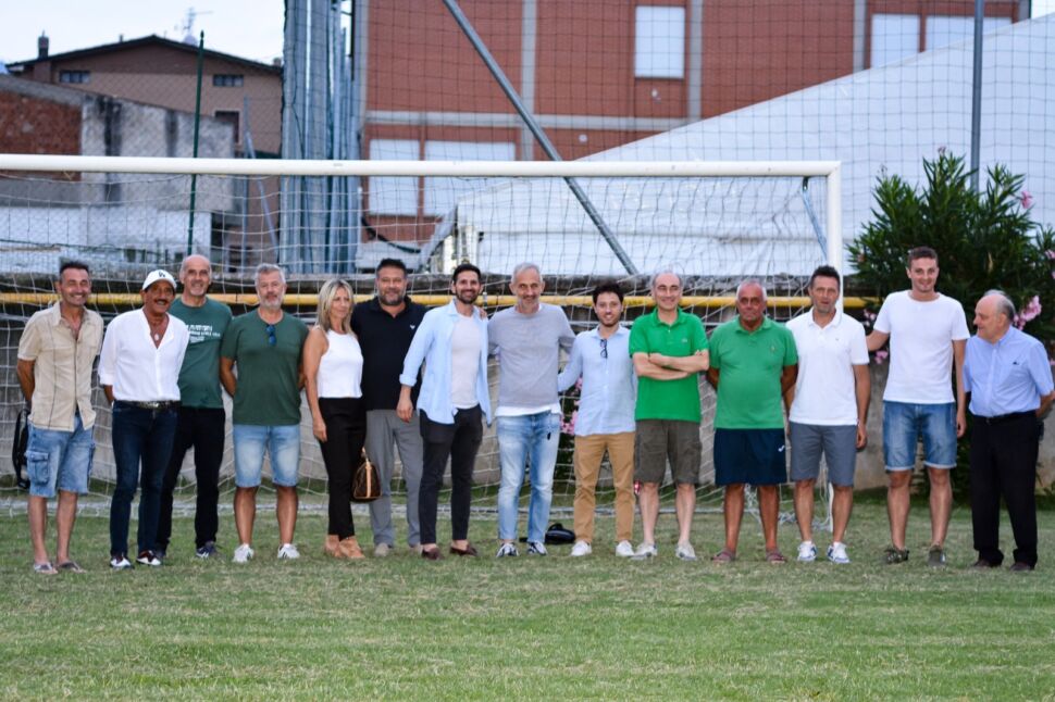 Presentazioni. Questo Paladina non si nasconde