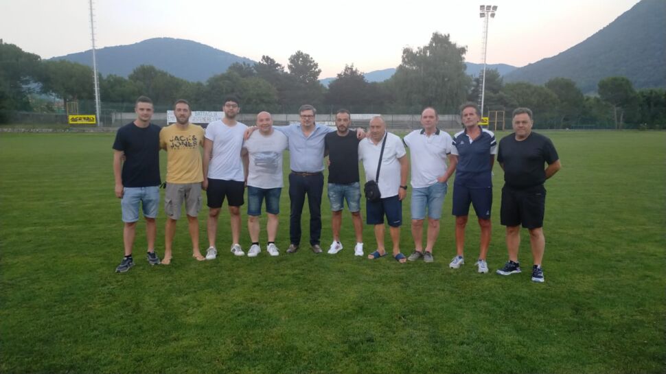 Presentazioni. L’Oratorio Albino vuole crescere