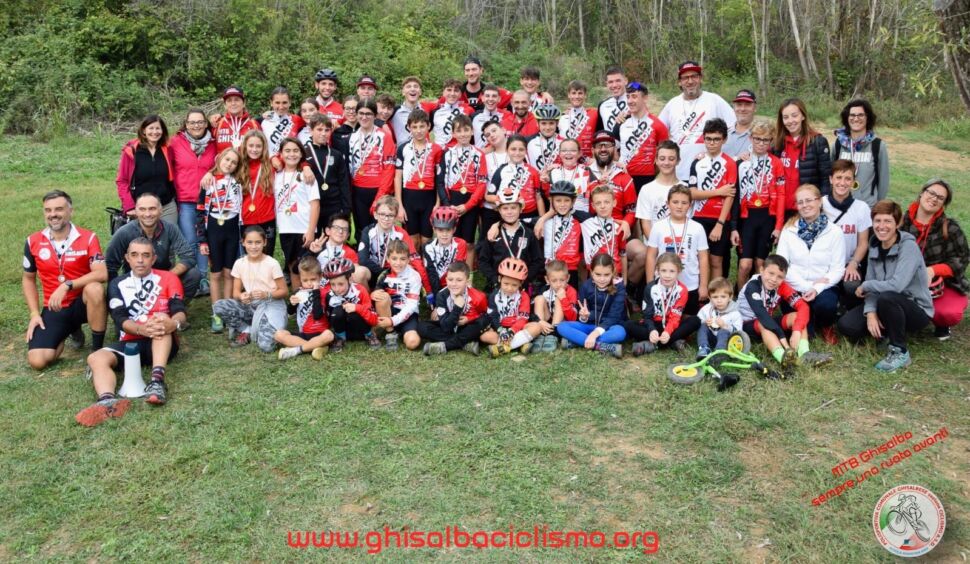 Mtb Ghisalba – Tre giorni di gare e spettacolo al bike park di Ghisalba