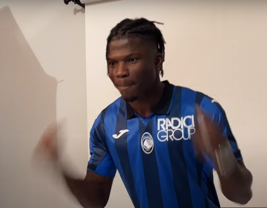 Zingonia, la situazione: i 3 fuori e la preparazione rimandata