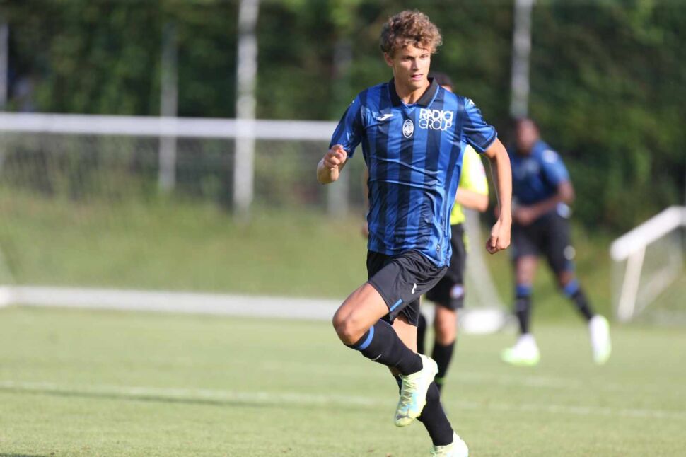 “Straordinaria dedizione e successi”: a Scalvini il Best Italian Golden Boy