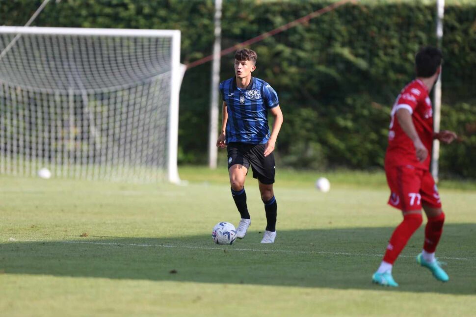 Gasp, convocati a sorpresa: out Zortea, prima per Bonfanti, terza per Palestra