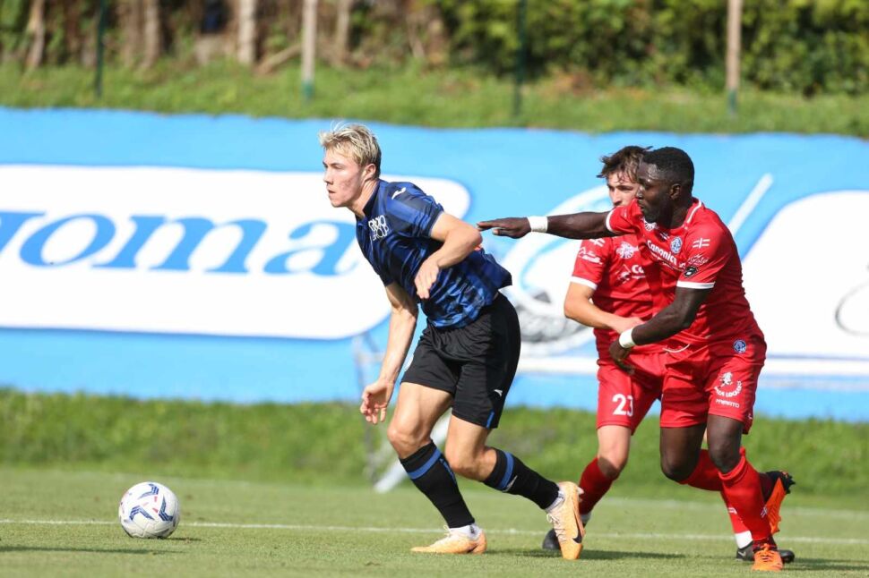 Hojlund, la plusvalenza impossibile: 85 milioni dal Manchester United, superato Kulusevski