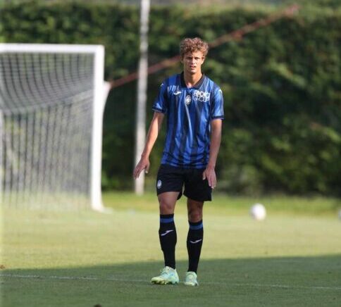 Scalvini e l’Italia di Spalletti inciampano in Macedonia