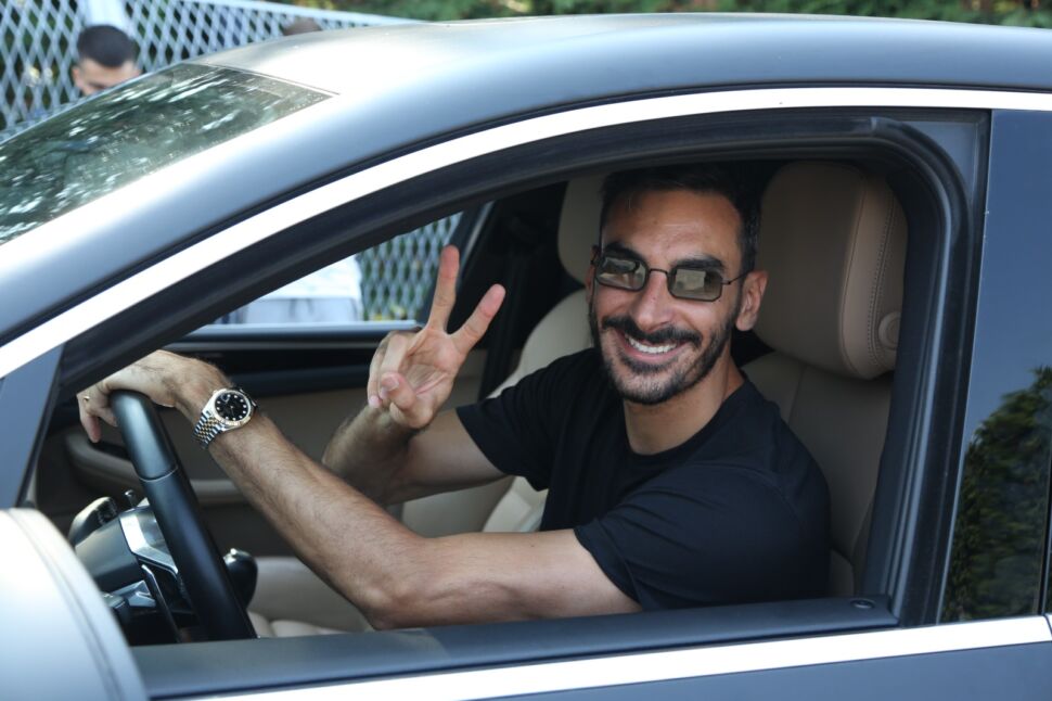 Gasperini e Zappacosta: “Assenze? Abbiamo risorse per chiudere la qualificazione”