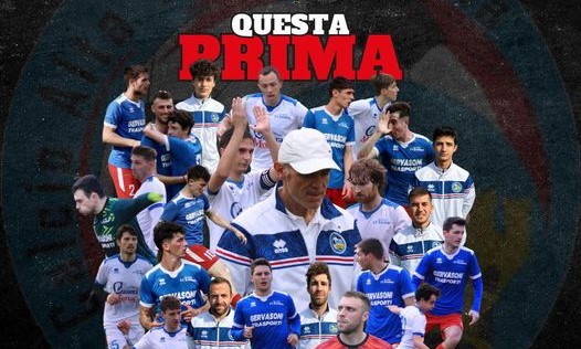 UFFICIALE – Gran colpo di esperienza per l’Accademia Alta Val Brembana, preso Daniel Riva dalla Colognese