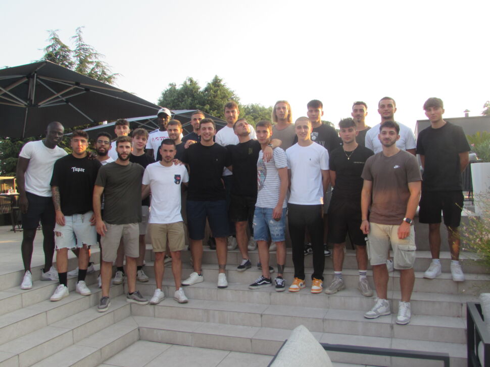 La presentazione dell’Acos Treviglio