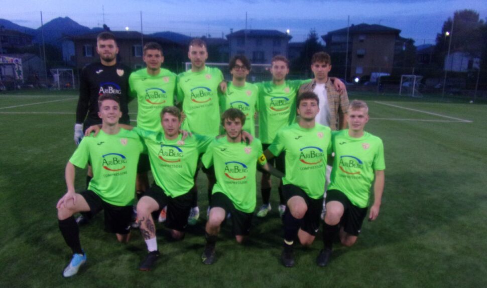 Tornei. Ariberg avanti tutta al Torneo di Torre Boldone