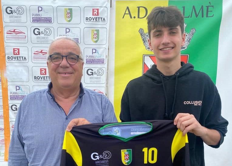 UFFICIALE – L’Almè continua la linea verde, preso il 2004 Baschenis