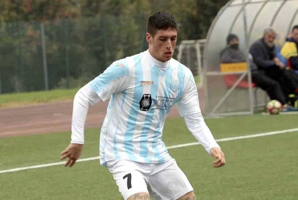 UFFICIALE – Pilenga è un nuovo giocatore dello Zingonia Verdellino