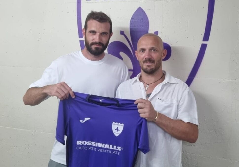 UFFICIALE – Nicolò Belotti è un nuovo giocatore della Fiorente