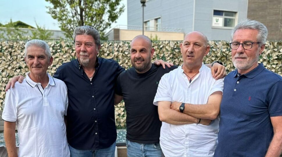 Presentazioni. Bergamasche, occhio a questo BM Sporting