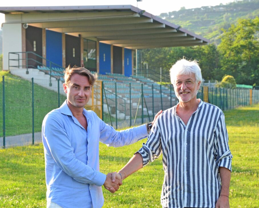 UFFICIALE – Juniores Nazionale Real Calepina: Luciano Bordogna nuovo allenatore