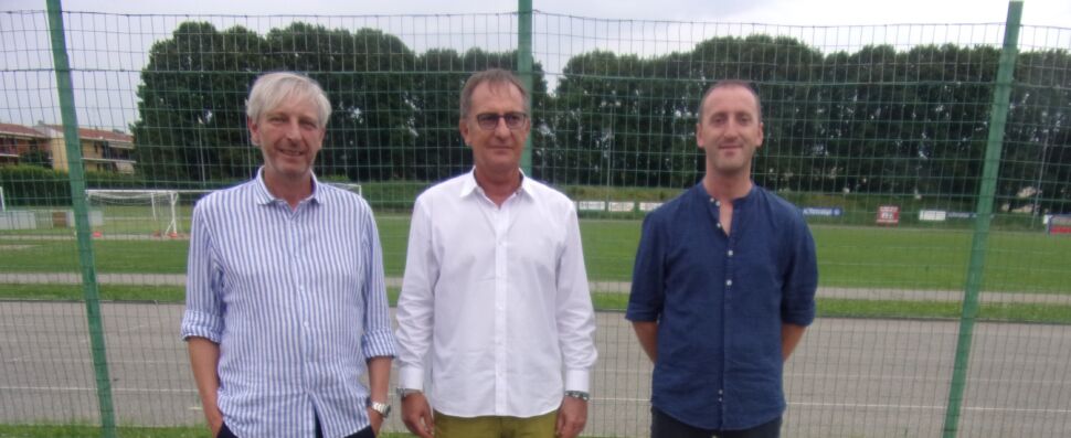 Presentazioni. La Torre,  obiettivo migliorarsi ancora