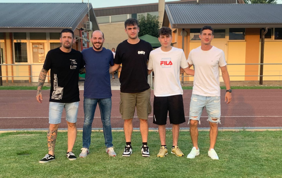 Presentazioni. Il Calusco guarda oltre la salvezza