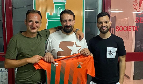 UFFICIALE – Cividatese, avanti con altri due senatori: Casati e Biku