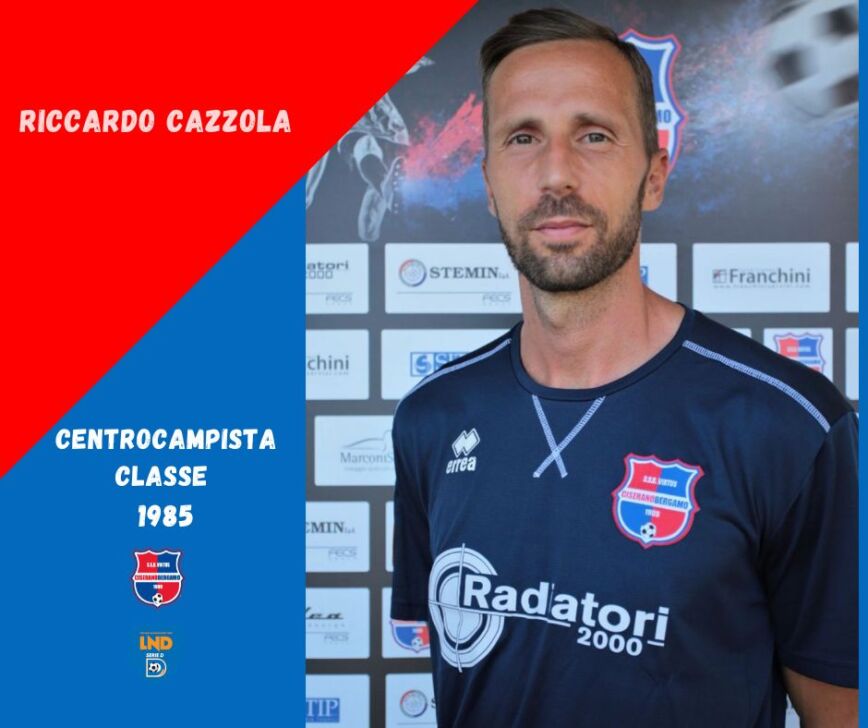 Virtus Ciserano Bergamo, via alla preparazione con alcune conferme illustri