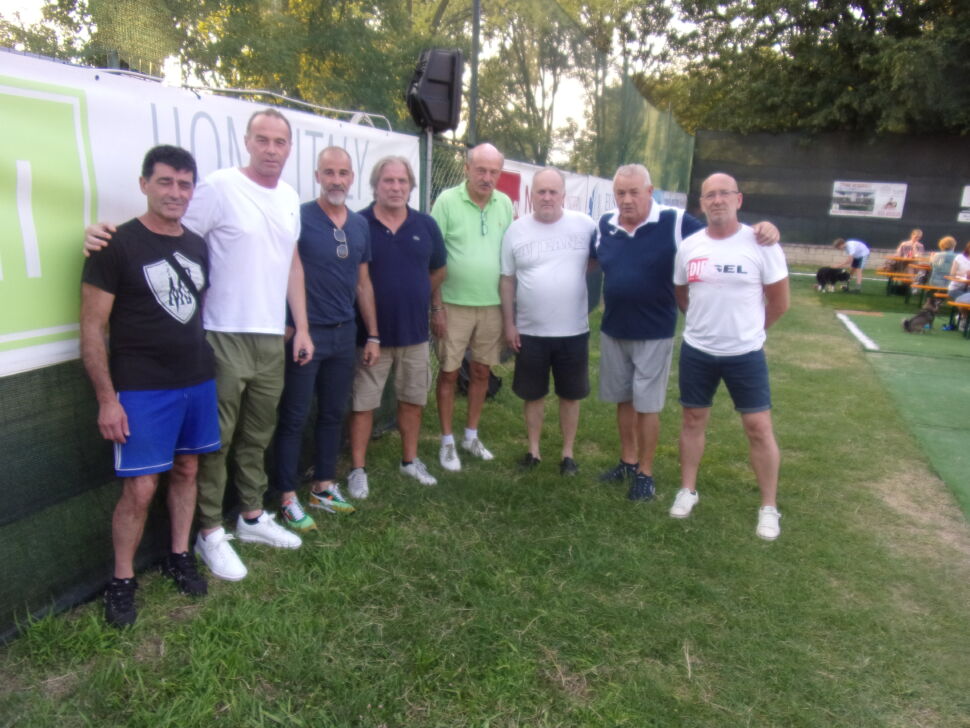 Presentazioni. Riccardi, Armati e Forzan, la Roncola si rinnova