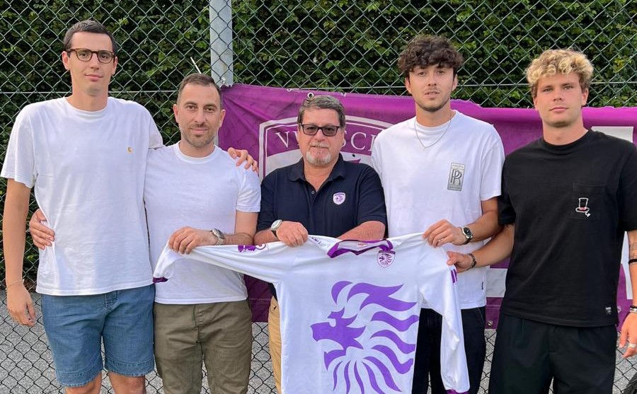 UFFICIALE – Triplo colpo per chiudere il mercato della Virescit, arrivano Mangini e Piccinini dall’Excelsior e Belotti dall’Aurora Trescore