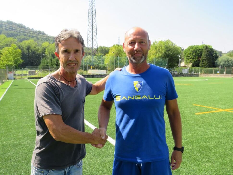 Clamoroso a Mapello: Pandini si è dimesso