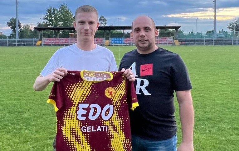 UFFICIALE – La Calcense annuncia Giovanni Lamera