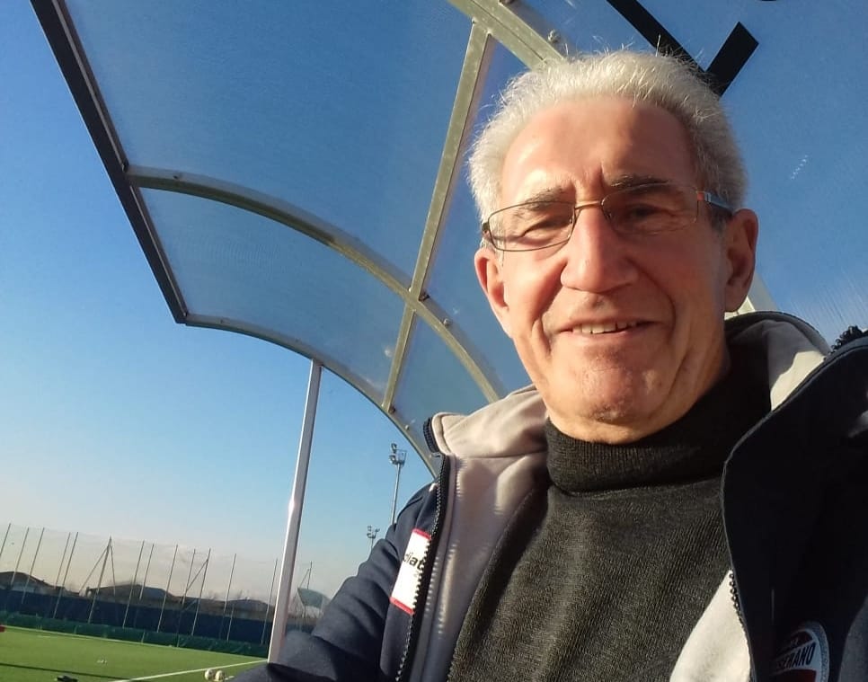 L’intervista. Giuliano Gambirasio: “Sono ancora carico”