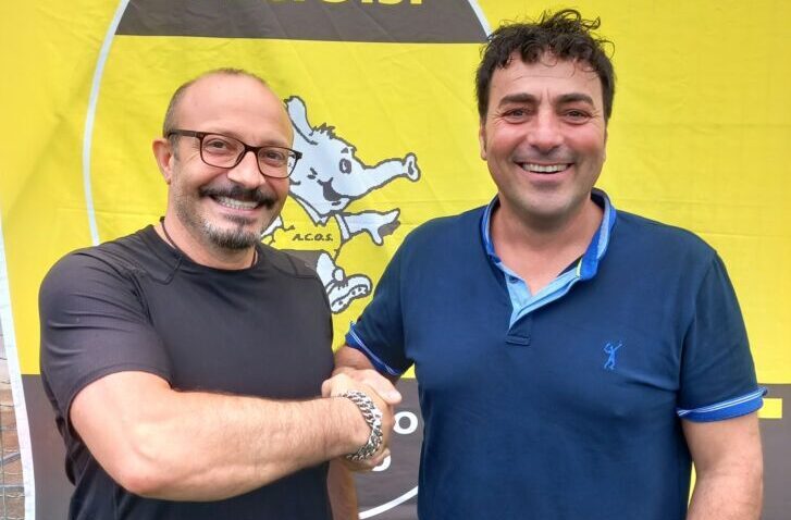 UFFICIALE – Acos Treviglio, Damiano Gritti è il mister della Juniores Regionale