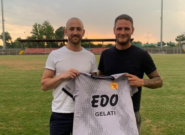 UFFICIALE – La Calcense annuncia Massimiliano Guizzetti