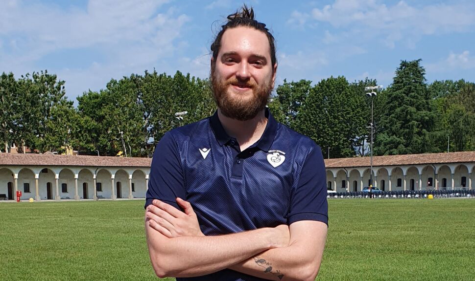 Volley Bergamo 1991 – Ludovico Carminati è il nuovo Team Manager