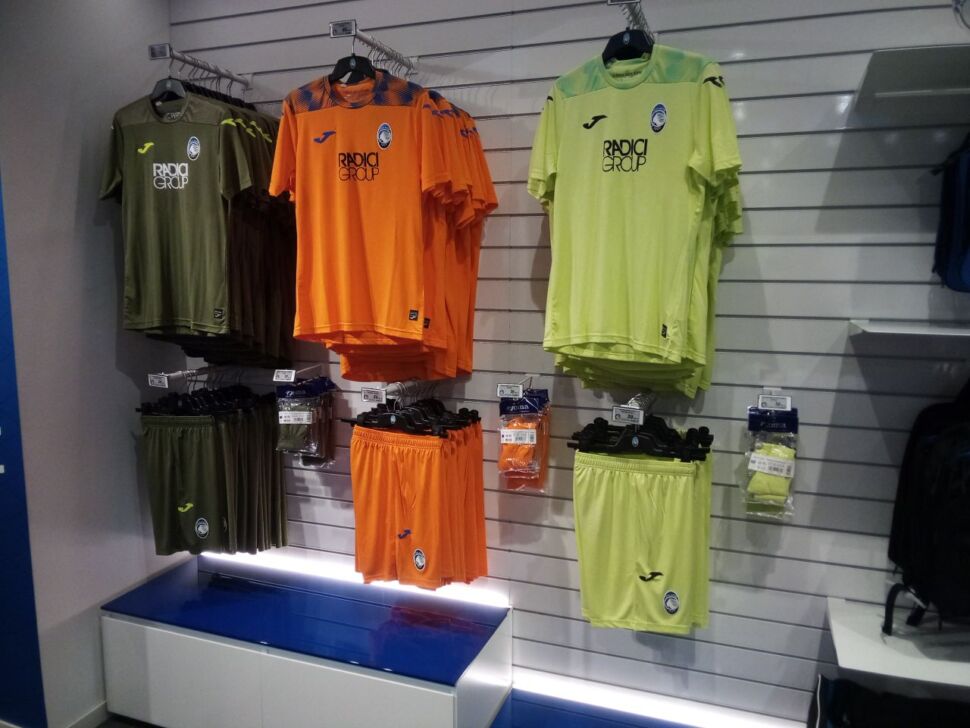 Colpaccio Tritium: preso un portiere dell’Atalanta