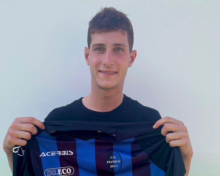 UFFICIALE – Il Pianico presenta Paolo Manzoni