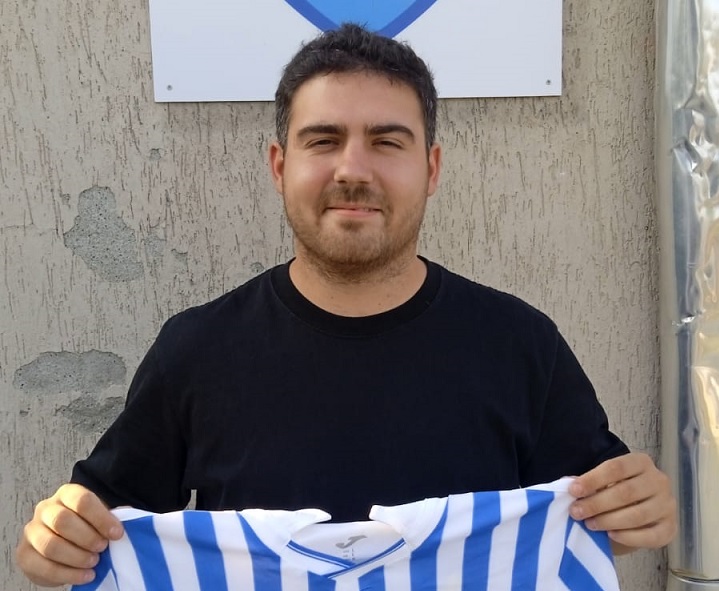 Milesi non si muove da Brignano: “Mi hanno convinto il presidente e l’ambizione del club”