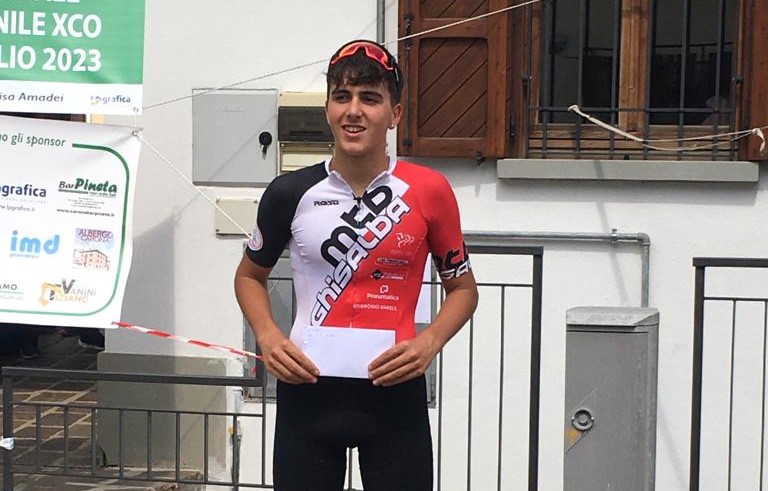 Mtb Ghisalba – Duplice impegno tricolore, Xco a Maser e Xco a Carona