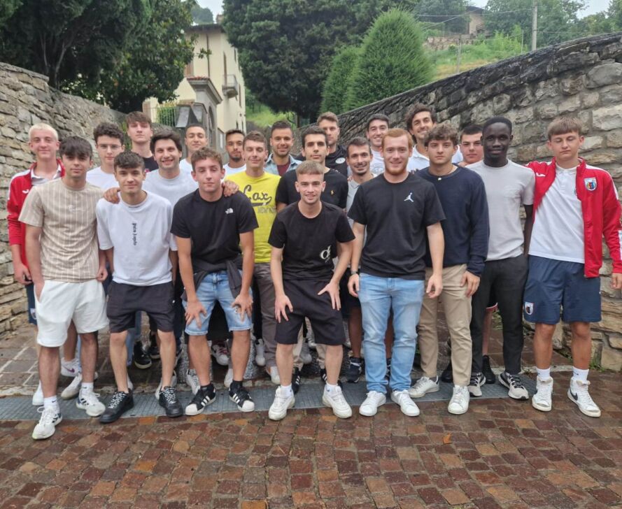 Presentazioni: Prima: il Monvico fa «tredici» in categoria. “Prima la salvezza”. In panchina la novità Giupponi