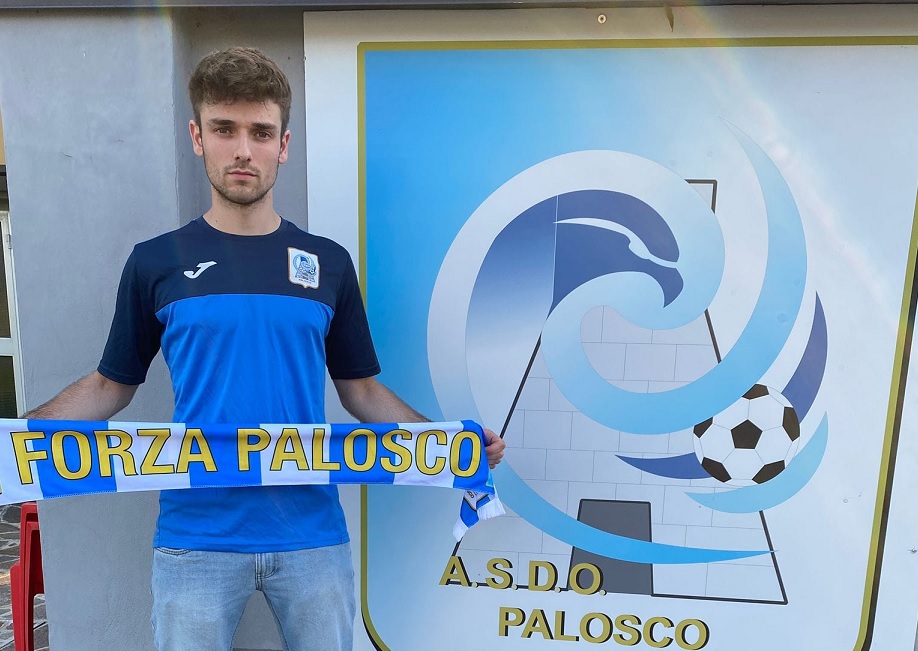 UFFICIALE – L’Oratorio Palosco presenta tre nuovi innesti