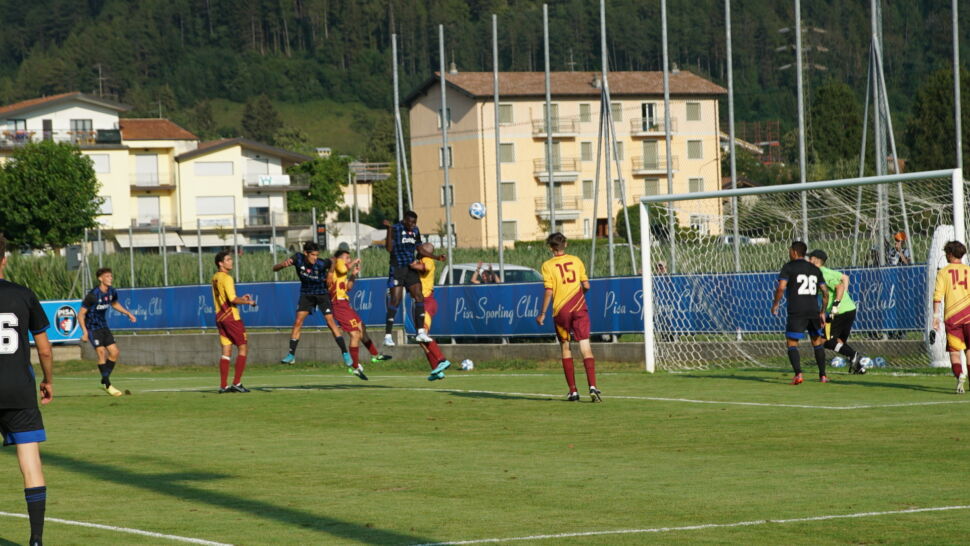 Rovetta e Pisa: Anche quest’anno continuerà la collaborazione tra i seriani e i toscani per il ritiro dei nerazzurri