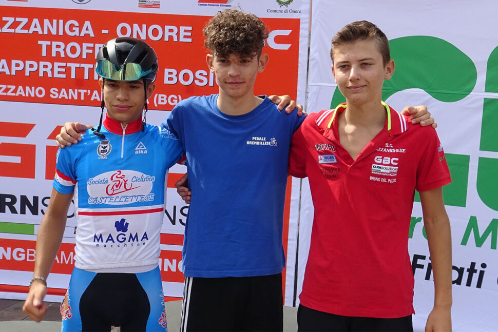 Sc Gazzanighese – Il 6 agosto tornerà il doppio appuntamento con la Gazzaniga-Onore