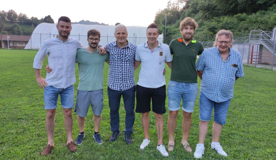 Presentazioni. Il Leffe si rinforza ma vola basso