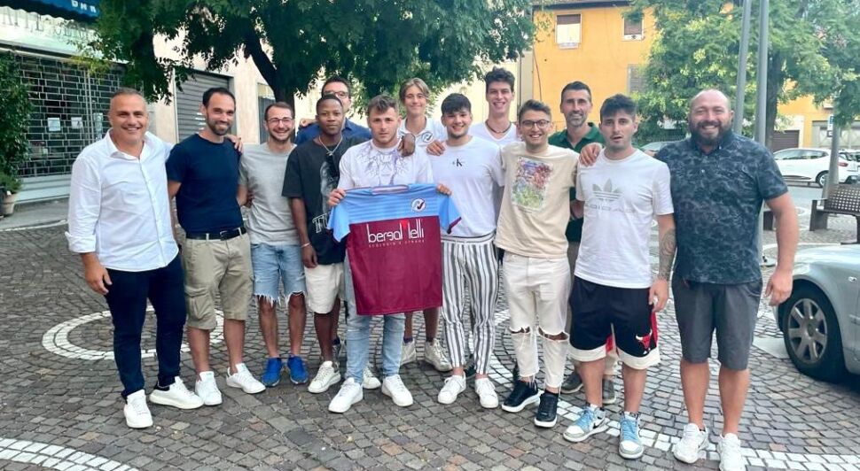 Presentazioni. Nembrese. l’appetito vien mangiando