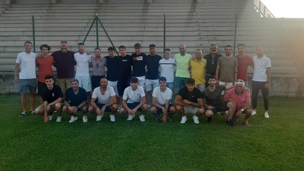 Presentazioni. Pumenengo, si respira entusiasmo